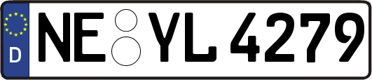 NE-YL4279