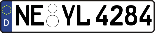 NE-YL4284