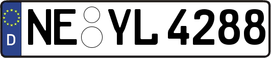NE-YL4288