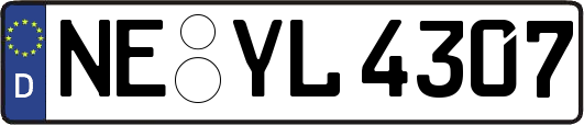 NE-YL4307