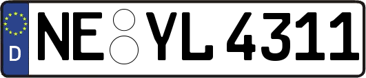 NE-YL4311