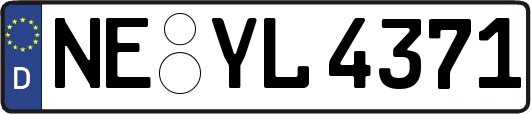 NE-YL4371
