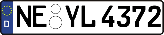 NE-YL4372