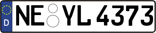 NE-YL4373