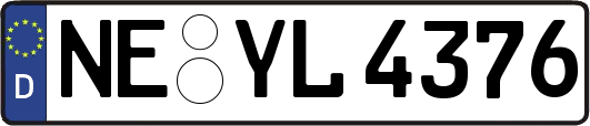 NE-YL4376