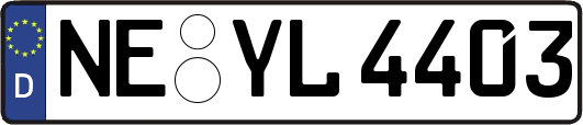 NE-YL4403