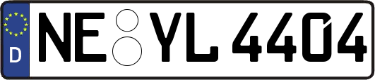NE-YL4404