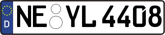 NE-YL4408