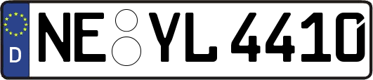 NE-YL4410
