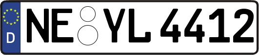 NE-YL4412