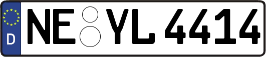 NE-YL4414