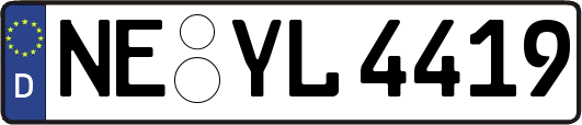 NE-YL4419