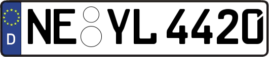 NE-YL4420