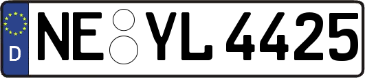 NE-YL4425