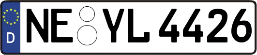 NE-YL4426