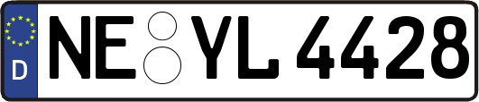 NE-YL4428