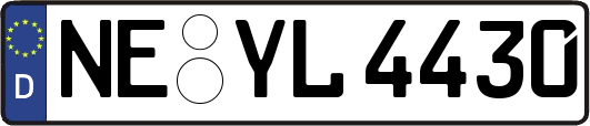 NE-YL4430