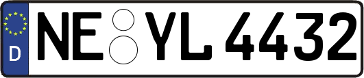 NE-YL4432