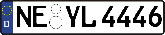 NE-YL4446