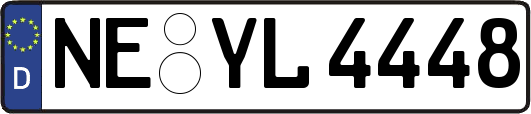 NE-YL4448