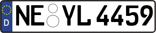 NE-YL4459