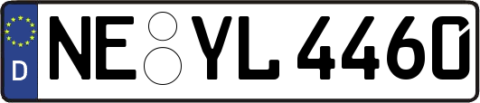 NE-YL4460