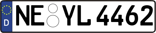 NE-YL4462