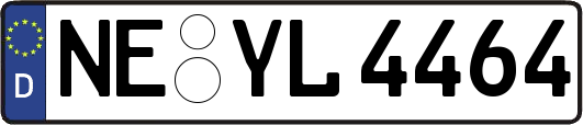 NE-YL4464