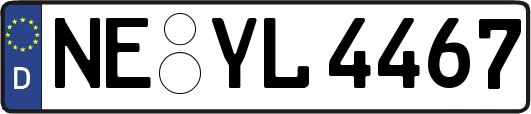 NE-YL4467