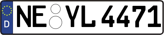 NE-YL4471