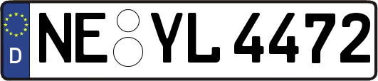 NE-YL4472