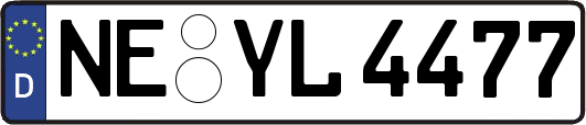NE-YL4477