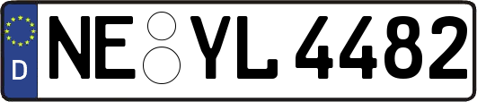 NE-YL4482