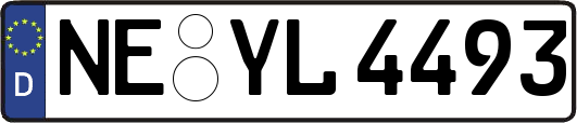 NE-YL4493