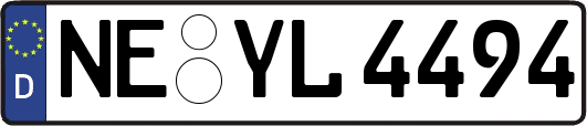 NE-YL4494
