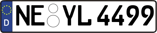 NE-YL4499
