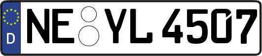 NE-YL4507