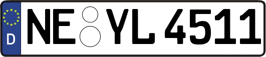 NE-YL4511