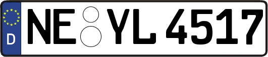 NE-YL4517