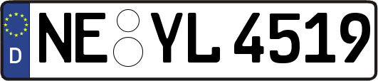 NE-YL4519