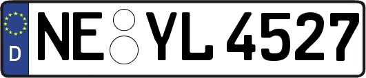 NE-YL4527