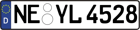 NE-YL4528