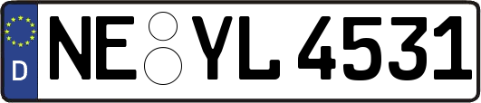 NE-YL4531
