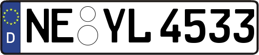 NE-YL4533