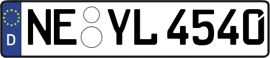 NE-YL4540