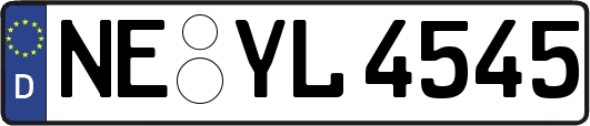NE-YL4545