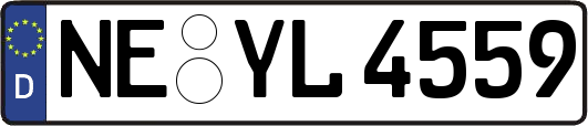 NE-YL4559