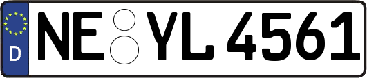 NE-YL4561