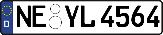 NE-YL4564