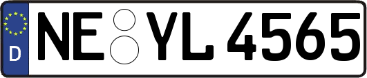 NE-YL4565